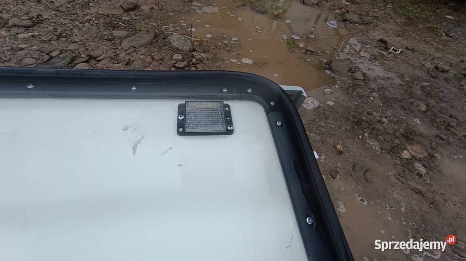 Drzwi chłodnicze przesuwne drzwi do chłodni Laskowa