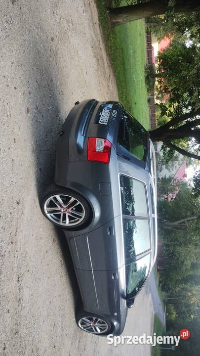 Audi a 4 b 6 18 T 1 właściciel w Opoczno