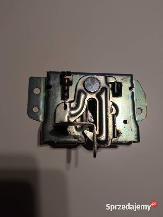 Zamek maski Citroen Czero Peugeot I On Żabno