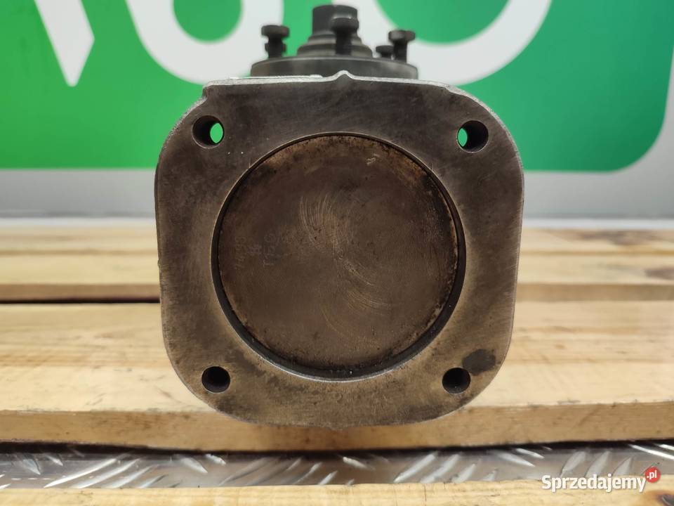 Sprężarka COMMON RAIL 4111410060 Wilkowo