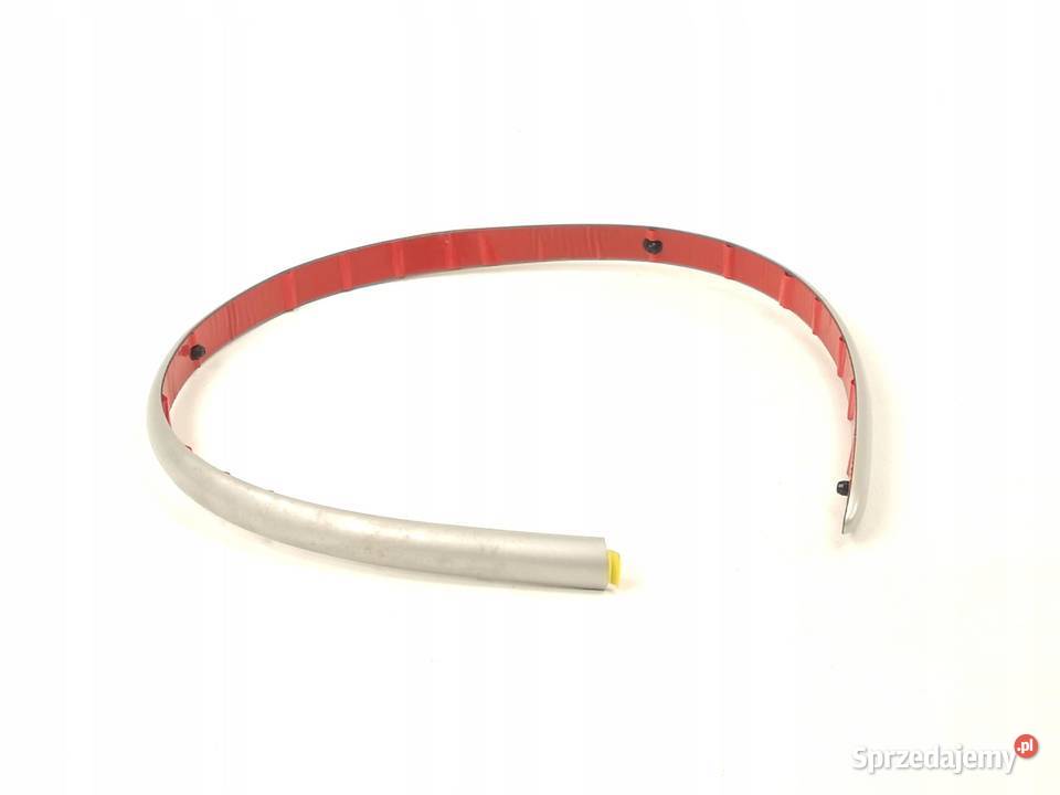 LISTWA DRZWI PRAWY PRZÓD KIA CLARUS 19952001 lubelskie