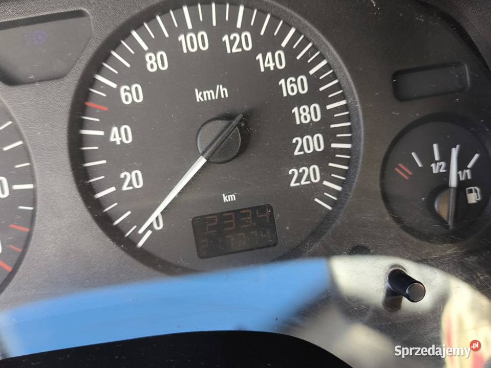 Sprzedam Opel Astra G Górzno