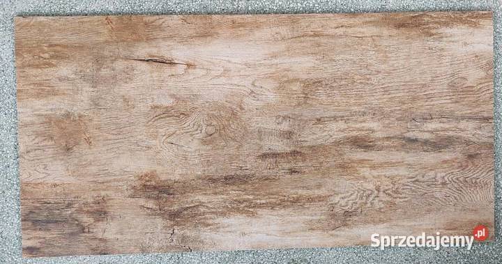 Wallnut Brown 60x120