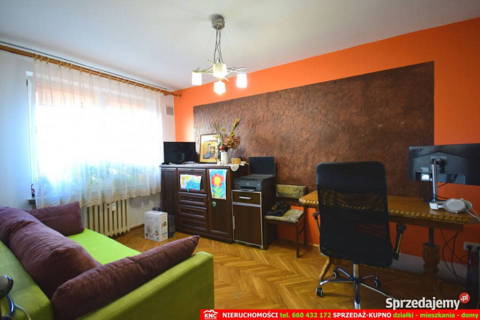 Śródmieście 2 pokoje świetna lubelskie Lublin