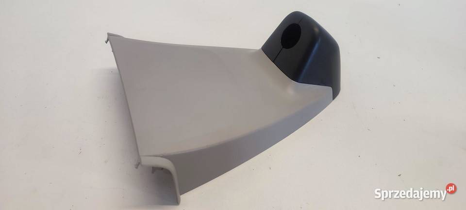 VW TIGUAN ALLSPACE OSŁONA LUSTERKA 5NA868437A