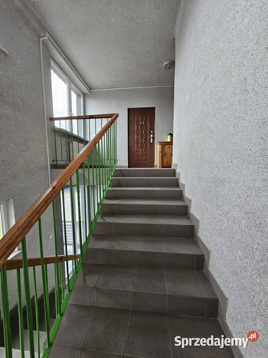 Lokal biurowousługowy 250m2 duży parking w Lublin