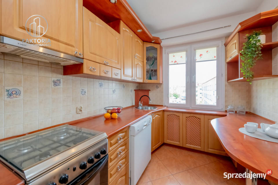 Mieszkanie Białystok Świętego Jerzego 6014m2 3