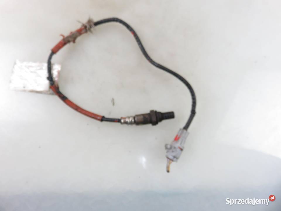 SONDA LAMBDA SUZUKI IGNIS 13 4WD 2340009322 osobowe
