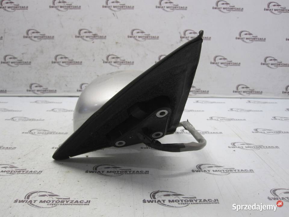 LEXUS GS II 01r lusterko lewe 010132 11 PIN Części samochodowe