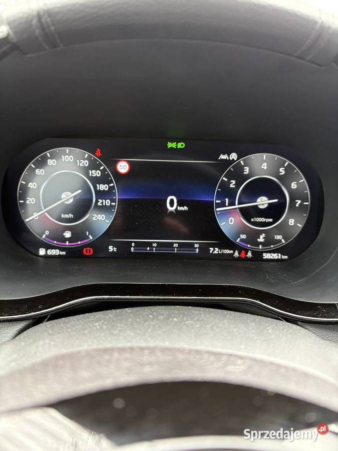 Kia Ceed 15 TGDI L Business Line 4/5 Siedlec