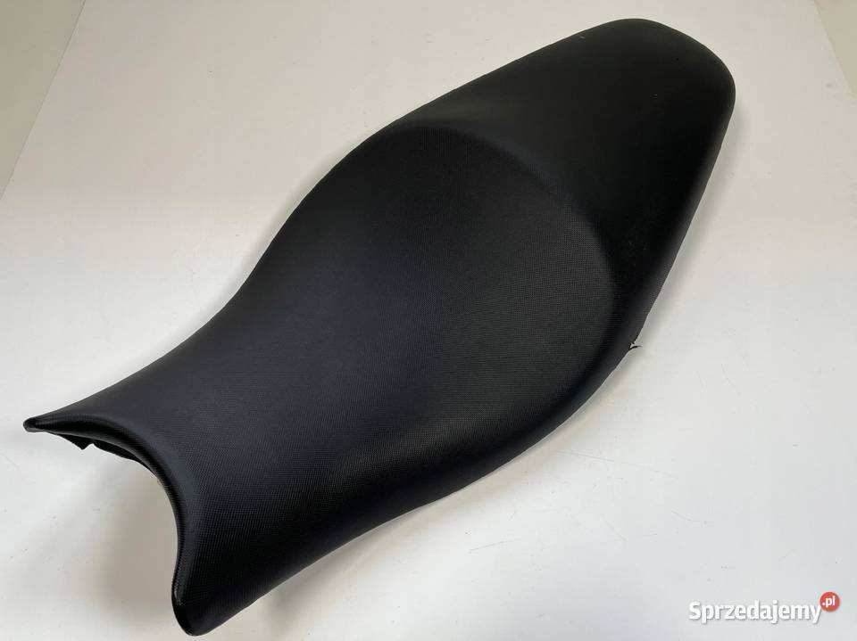 KAWASAKI ER6 ER6 0608 Siedzenie Fotel Kanapa Siedzenia Elementy nadwozia Łobżenica