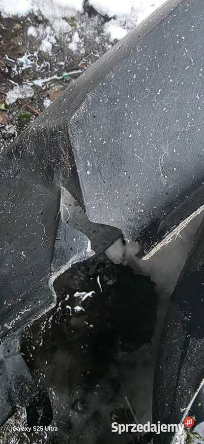 Nadkola Jaguar XType Ostrowiec Świętokrzyski