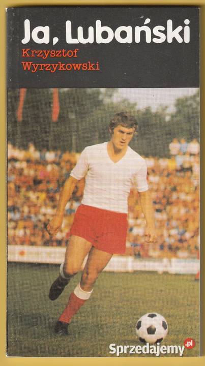 JALUBAŃSKI KRZYSZTOF WYRZYKOWSKI 1990 Łódź