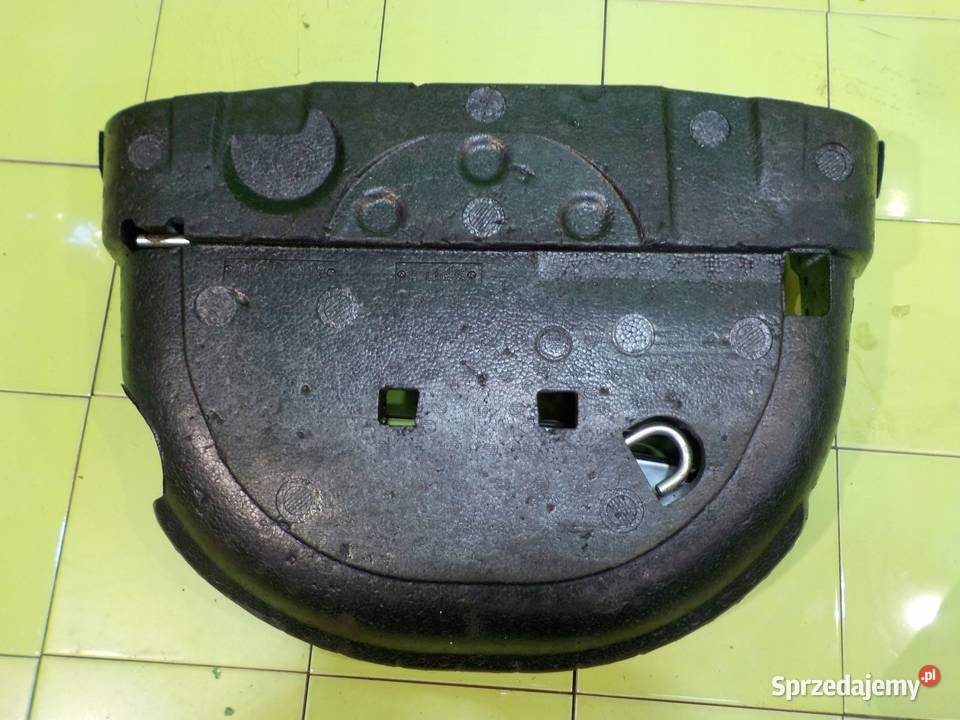 TOYOTA IQ 10 VVTI 09r HB 3D zestaw naprawczy Pozostałe sprzedam