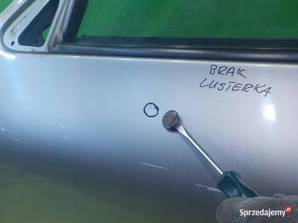 NISSAN JUKE F15 I 16 B 11r 5D drzwi lewe przod mazowieckie Suków