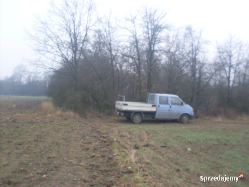 wv t4 brygadowka Raszków