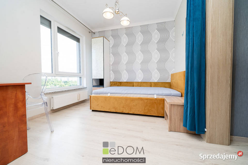 Mieszkanie Gorzów Wielkopolski 5552m2 3 pokoje garaż lubuskie sprzedam