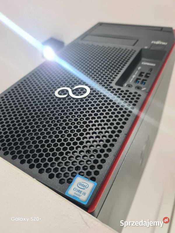 i5 6400 4x330GhzGTX 1050OC16 GB DDR4SSDm280 Gold