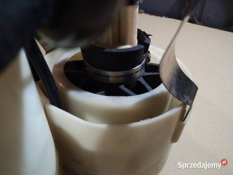 POMPA PALIWA PLYWAK KOMPLET FIAT CINQUECENTO Sanok