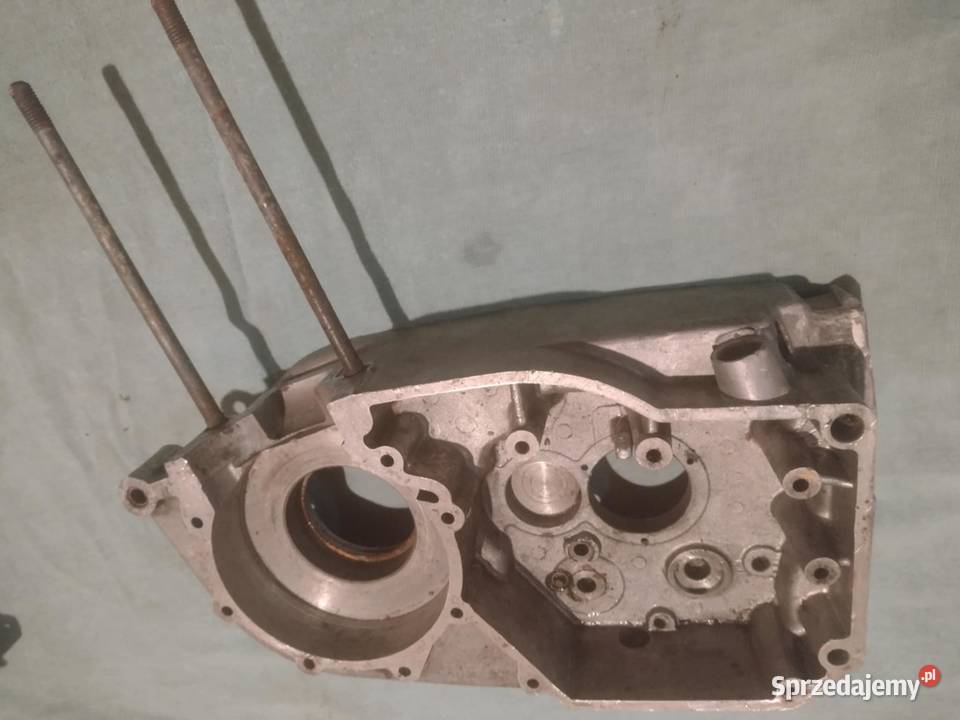 kartery mz 250 Włodawa