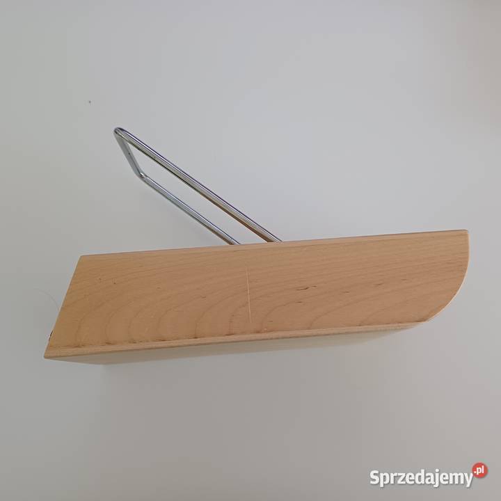 Stojak na noże FISKARS beżowy Nadarzyn