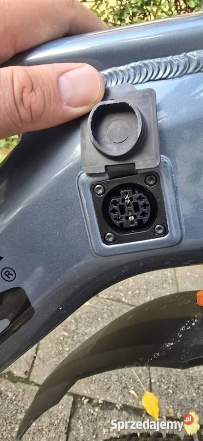 Rower Elektryczny Kellys Tygon R10 Pojazdy elektryczne Legnica