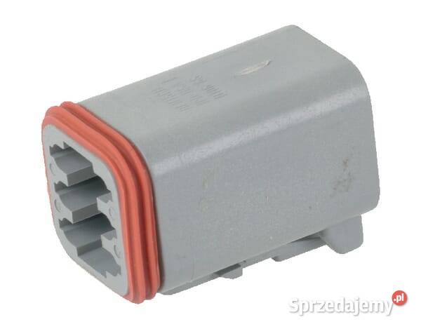 Kostka łącząca 6pin ET30196 sprzedam