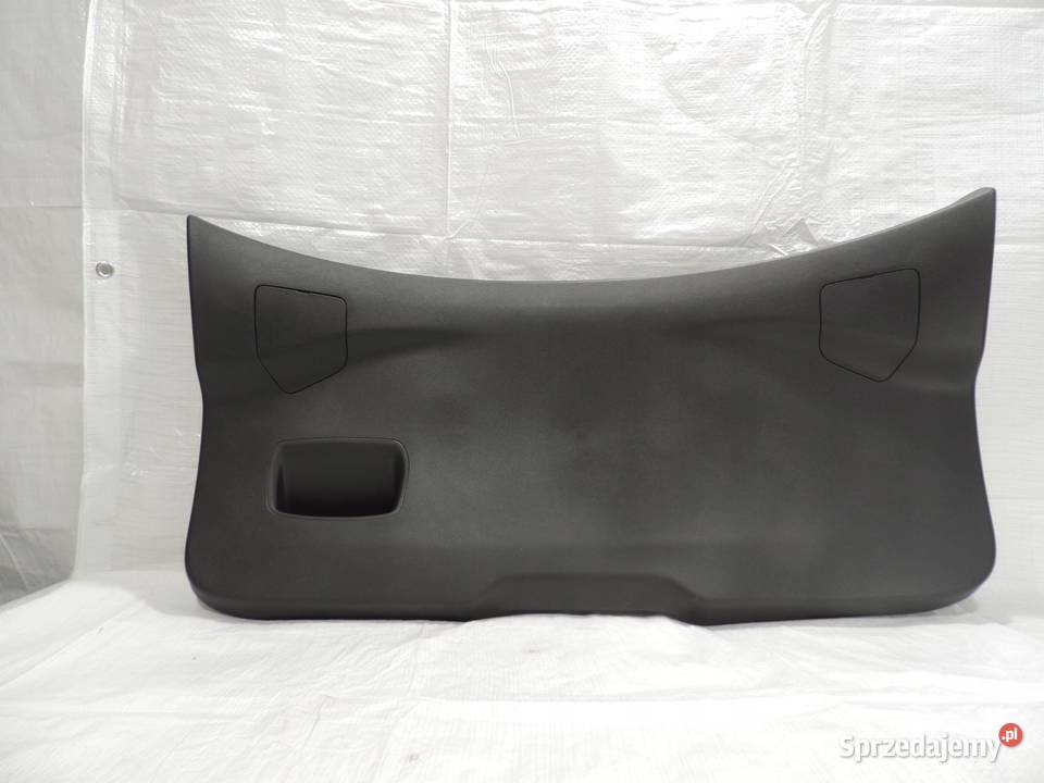 TAPICERKA KLAPY TYŁ OPEL CROSSLAND 39156268 NOWA