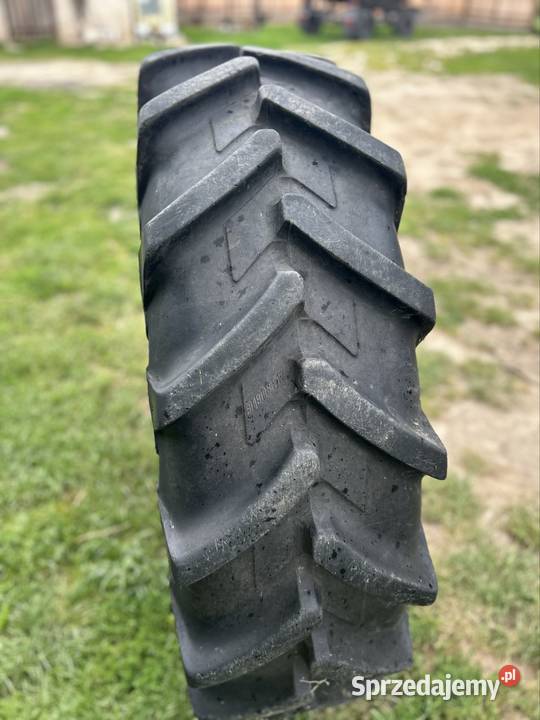 Opona Michelin Agribib 136R28 34085R28 Opony rolnicze Rzeczniów