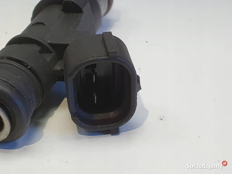 WTRYSKIWACZ Peugeot 206 16 16V wtrysk 0280158057 Chełm