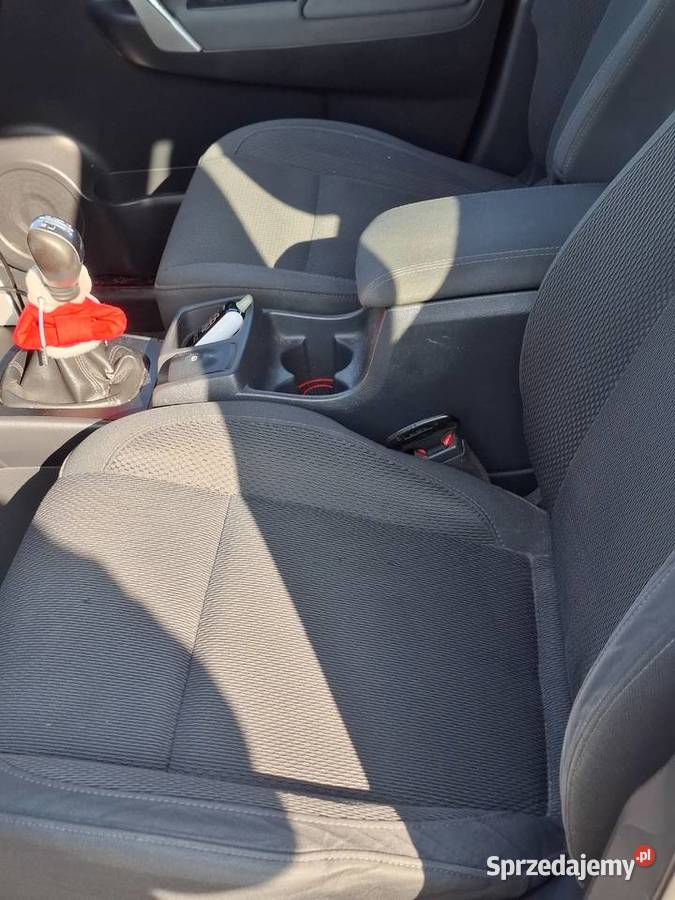 Sprzedam Koleosa 4x4 150KM sprzedam