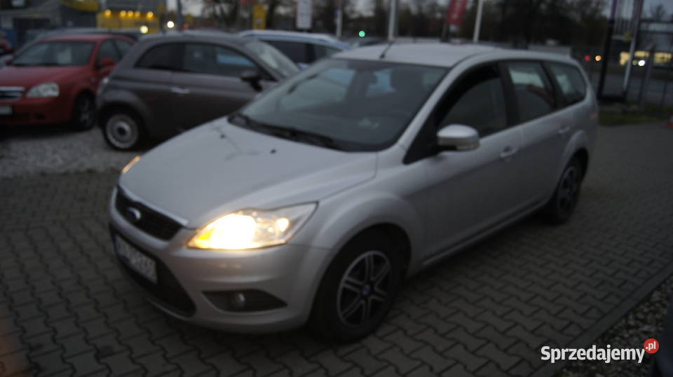 Salon polska I wlasciciel minimalny przebieg pierwszy właściciel Warszawa