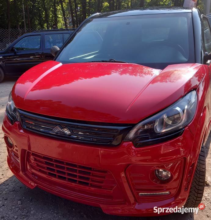 MICROCAR LIGIER js 50