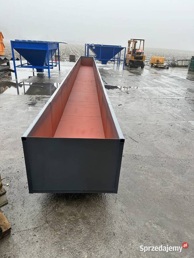 Koryto impregnacyjne GWARANCJA sprzedam