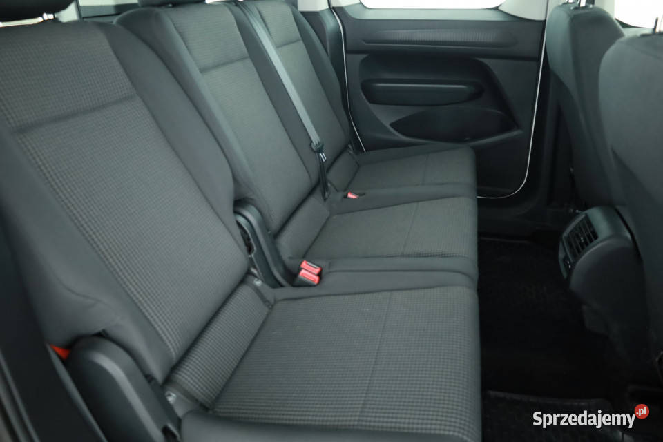 VW Caddy 20 TDI czujnik parkowania Radom sprzedam