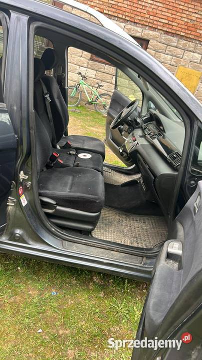 Honda FRV 2007 Poręba Radlna sprzedam