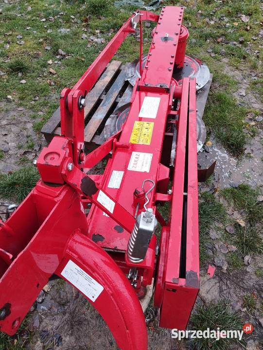 Kosiarka rotacyjna Żółkiewka-Osada sprzedam