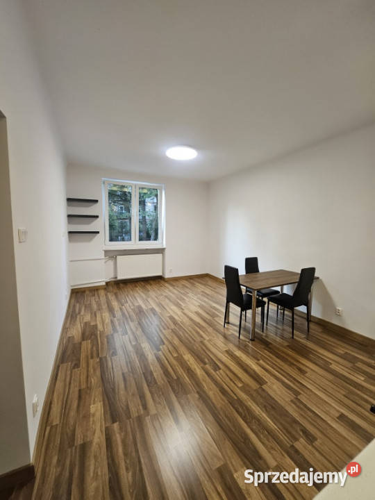 2 pokoje w zadbanej kamienicy Stare Bielany 37m2 mazowieckie Warszawa