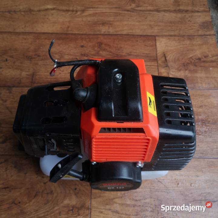 Silnik kompletny nowy Nisko sprzedam