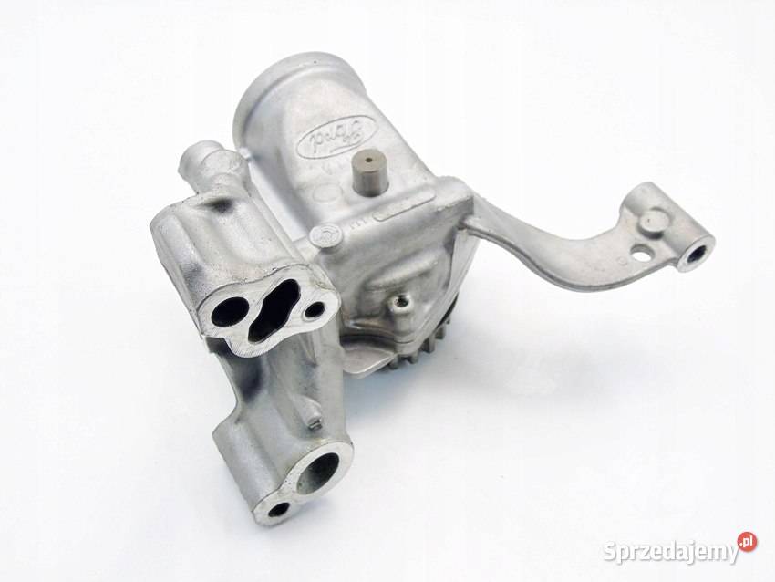 POMPA OLEJU 10 ECO FIESTA 6 TRANSIT TOURNEO śląskie Sosnowiec