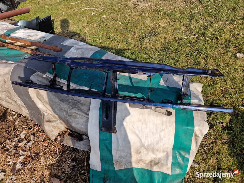 Pas przedni vw corrado 8v osobowe Skoczów sprzedam
