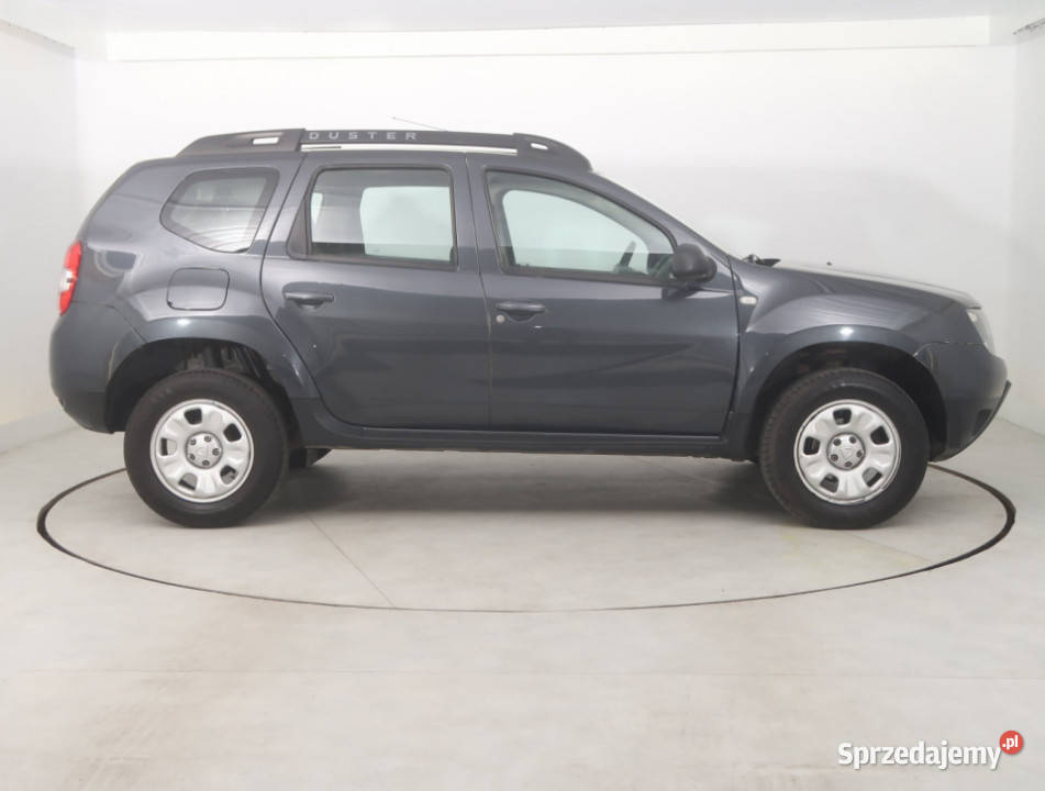 Dacia Duster 16 SCe radio sprzedam