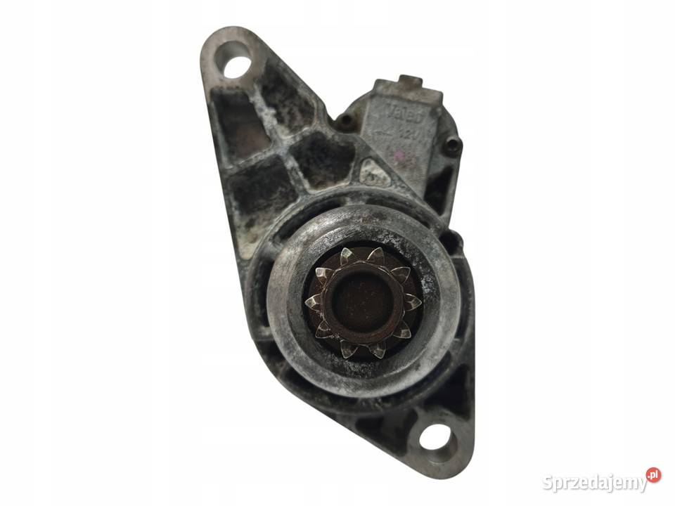 ROZRUSZNIK VW Polo IV Seat Ibiza IV Fabia II 12 lubelskie Chełm sprzedam
