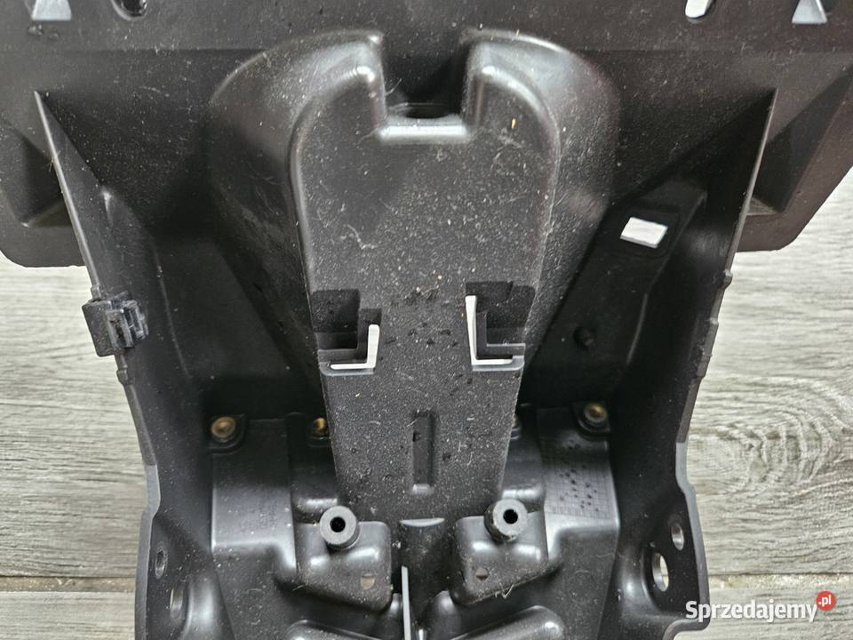 Mocowanie Tablicy Tył BMW K 1300 R S 2009 2016 Turek