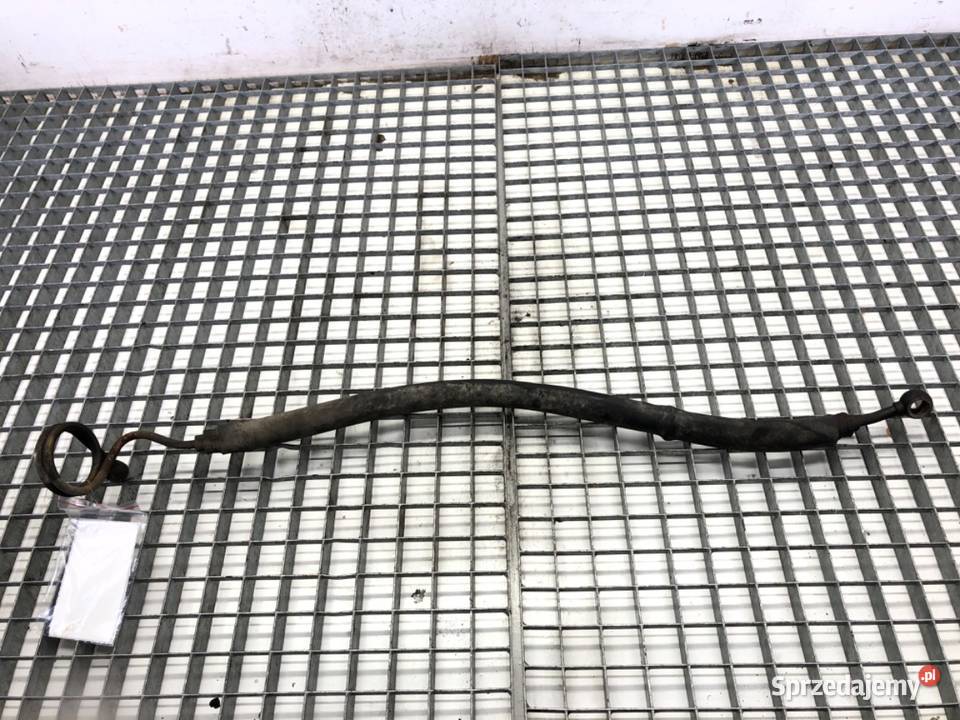 WĄŻ WSPOMAGANIA AUDI A4 B6 19 116 0005 PRZEWÓD