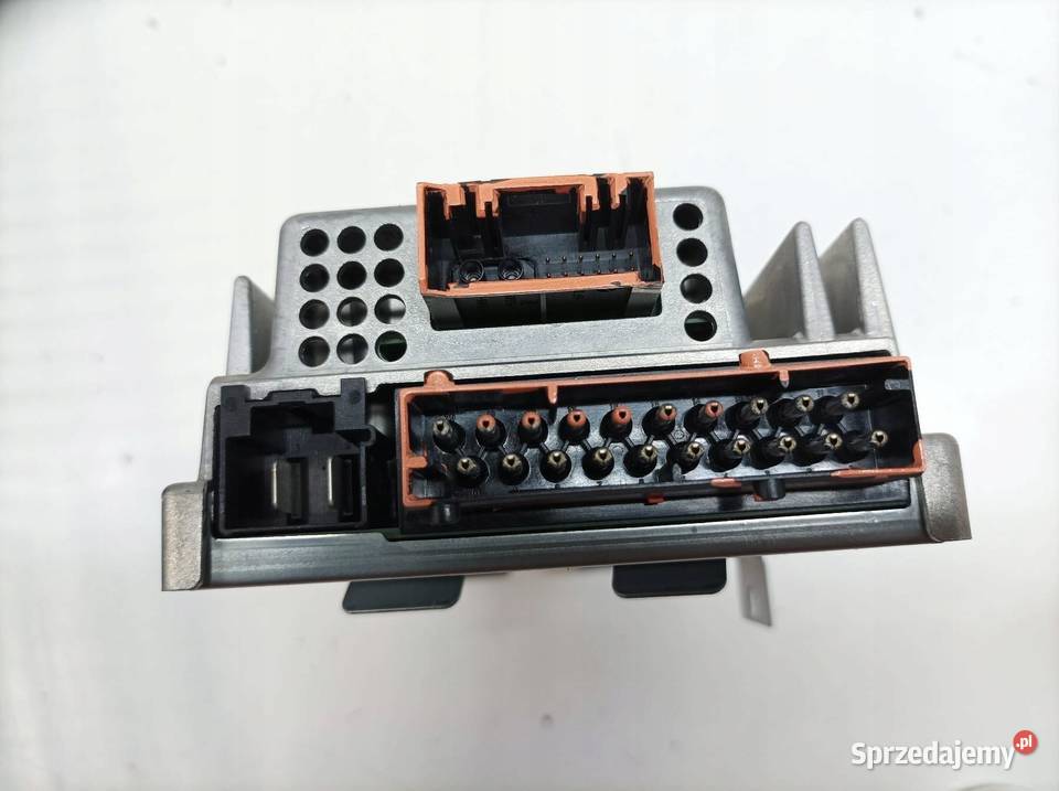 WZMACNIACZ HARMAN 9283736 Bmw X6 I 20092014 E71