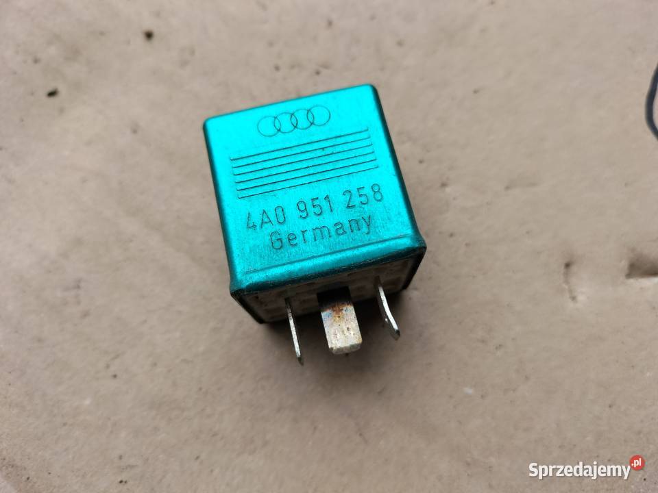 364 4A0951258 osobowe lubelskie Kamień-Kolonia