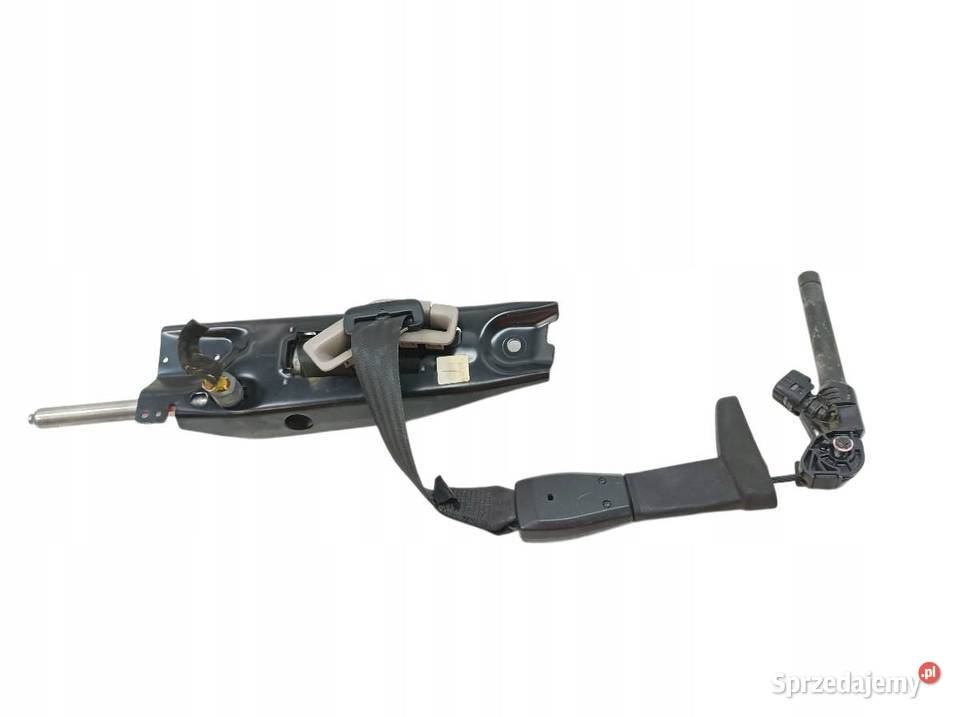 PAS BEZPIECZEŃSTWA LEWY PRZÓD KIEROWCY