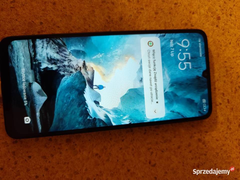 Telefon Telefony i Akcesoria Mińsk Mazowiecki