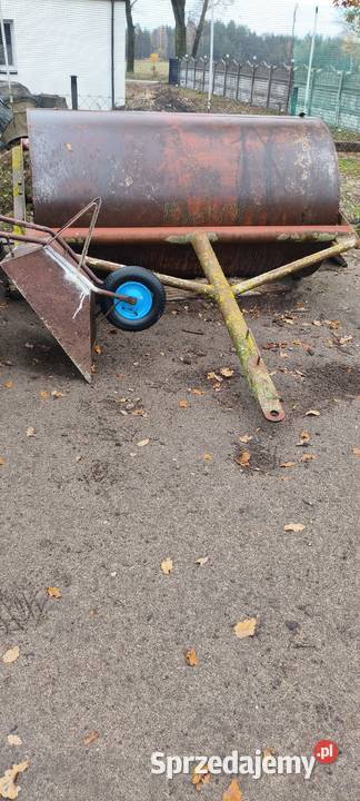 Sprzedam wał łąkowy Chorzele